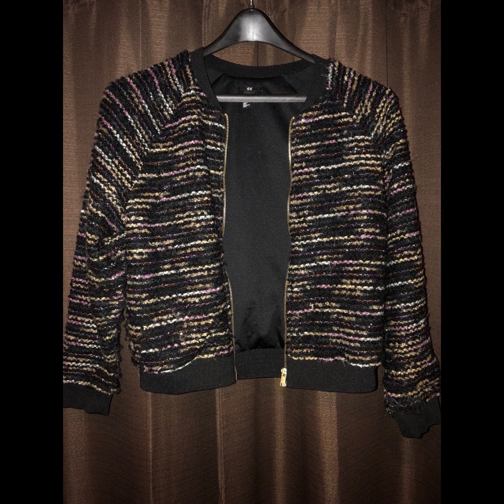 Jacket